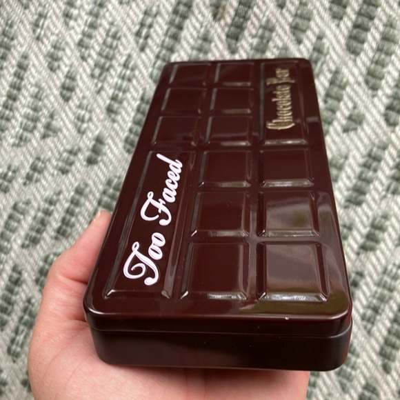 Too Faced Chocolate Bar & Sweet Peach - Picture 4 of 10